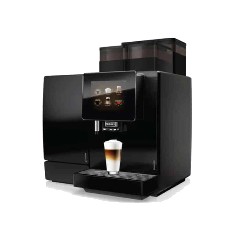Franke A800 bean-to-cup coffee machine