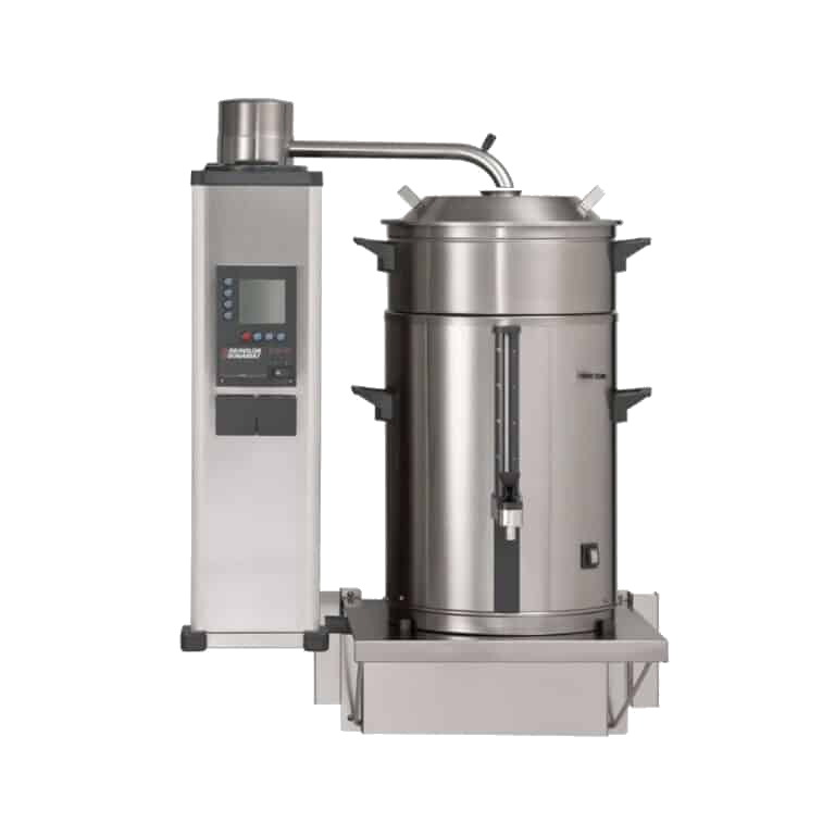 Bravilor bulk filter coffee brewer