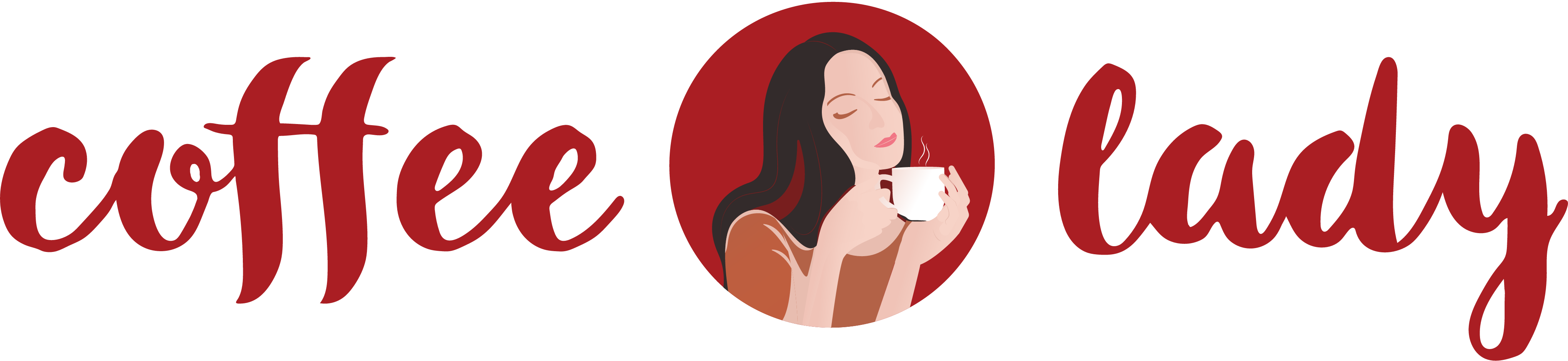 Coffee Lady