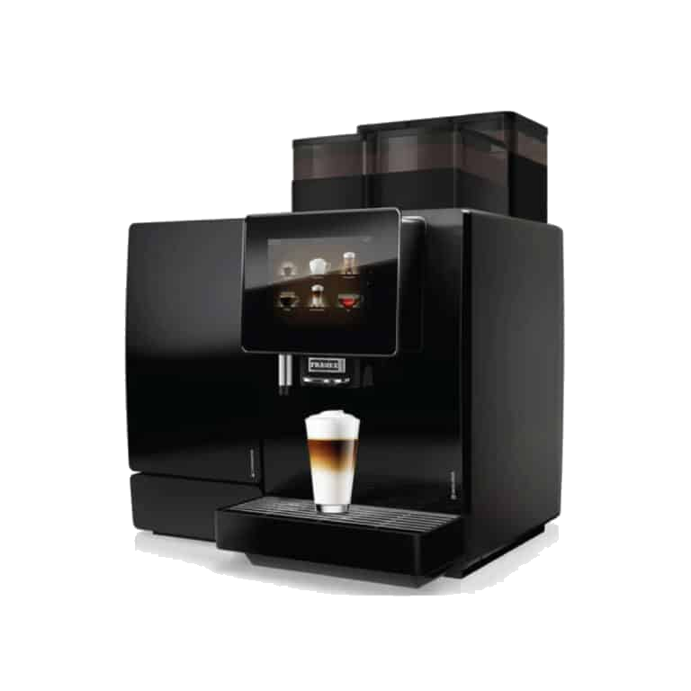 Franke A800 bean-to-cup coffee machine
