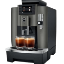 Jura W8 Coffee Machine