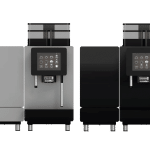 Franke A400 Coffee Machine