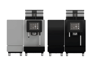 Franke A400 Coffee Machine