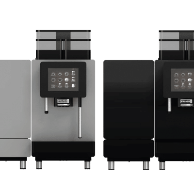 Franke A400 Coffee Machine