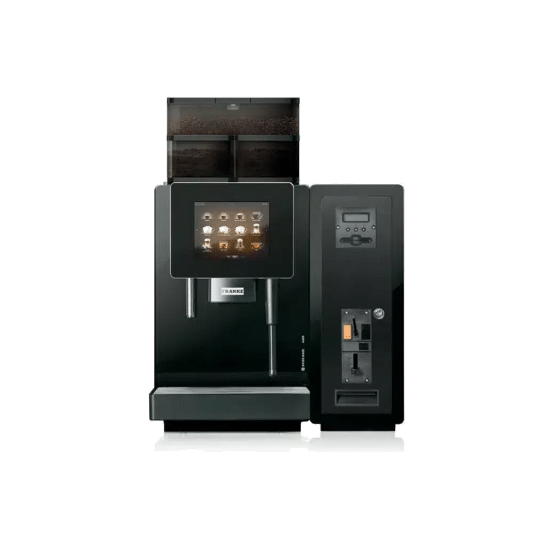 Franke A600 Coffee Machine
