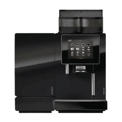 Franke A800 Coffee Machine