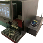 Franke A300 Powdered Milk Machine