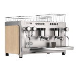 Iberital Tandem Traditional Machines