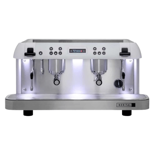 Iberital Expression Pro Traditional Coffee Machine