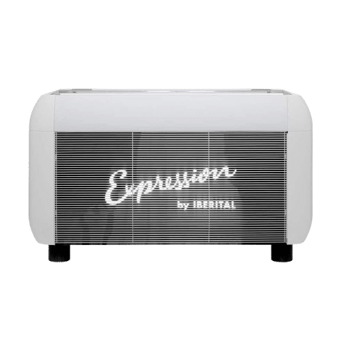 New Iberital PID Traditional Coffee Machine