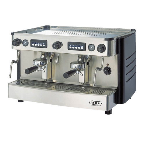 Iberital Lanna Intenz Traditional Machines