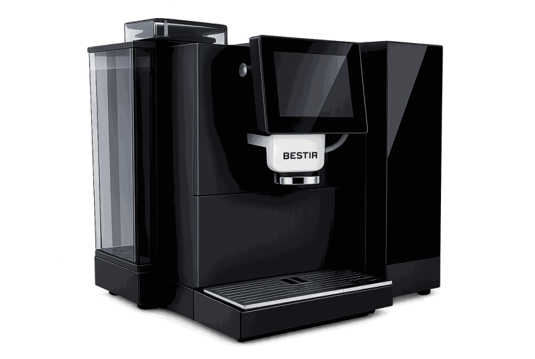 Bestir BM40 Bean to Cup