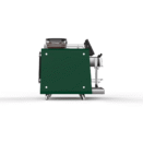 Franke-Mytico-Vario-Basil-Coffe-Lady