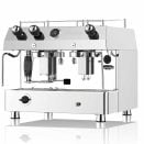 Fracino Dual Fuel coffee machine semi-automatic