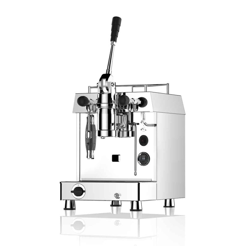 Fracino Dual Fuel Retro or Contempo LPG/Manual Fracino Dual Fuel Retro or Contempo coffee machine