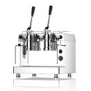 The Fracino Retro Lever Coffee Machine 2 group