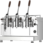 Fracino Dual Fuel Retro or Contempo