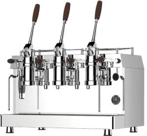 Fracino Dual Fuel Retro or Contempo