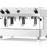 Contempo 3 Group Coffee Machine