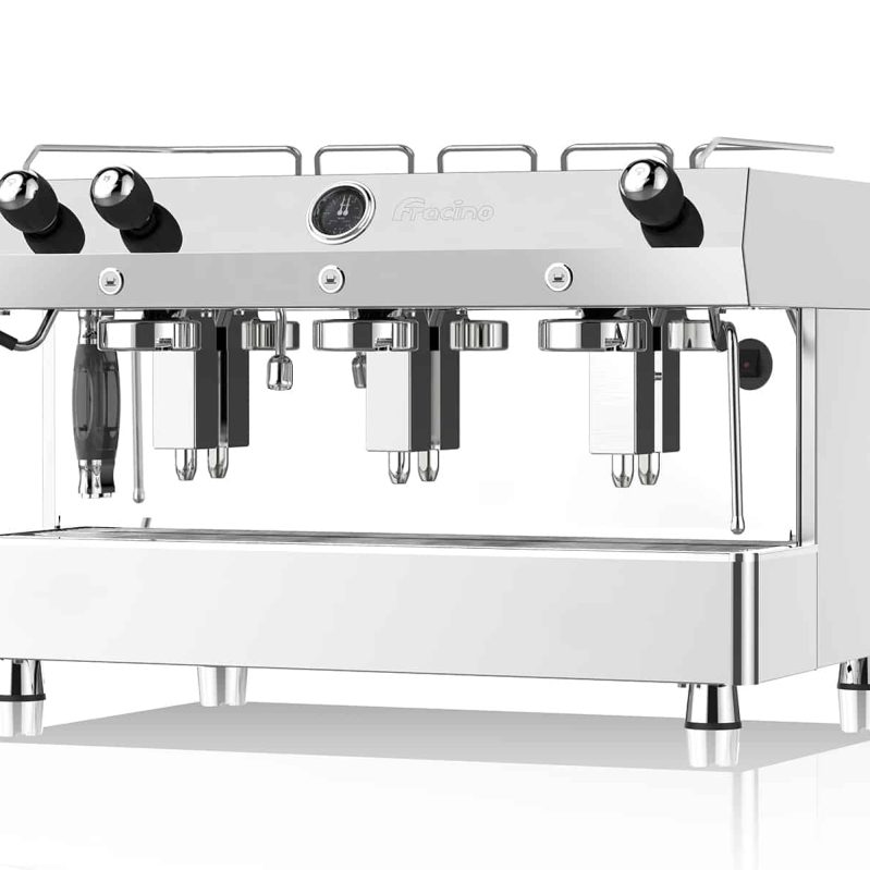 Contempo - 3 Group Contempo 3 Group Coffee Machine