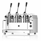Fracino dual fuel coffee machine