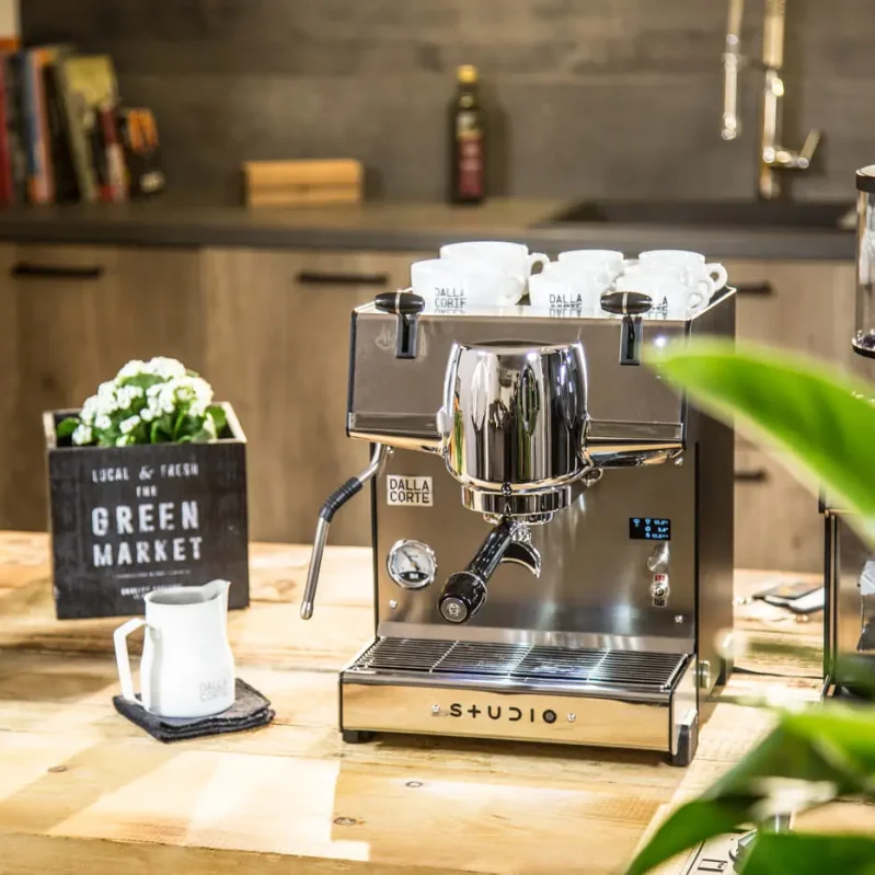 Home-Barista Home-Barista