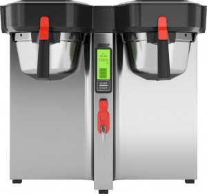Bravilor Aurora TWL (Twin Low)