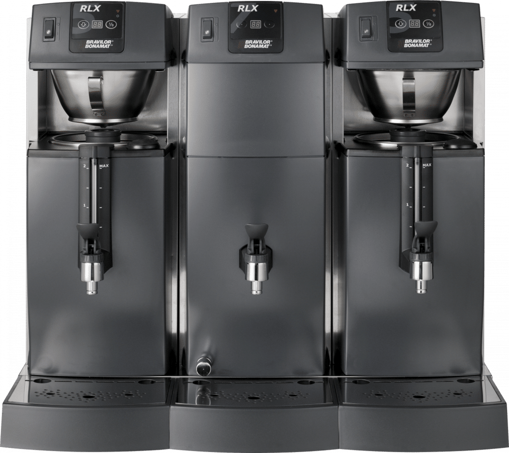 Bravilor RLX 575