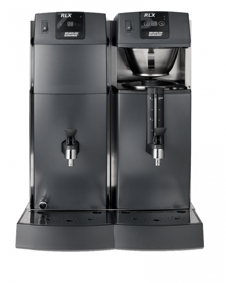 Bravilor RLX 3