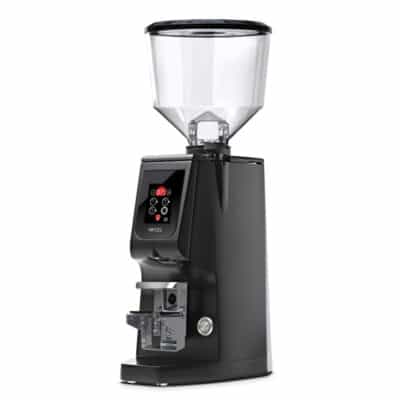 Eureka Atom W 65 Grind-by-Weight Espresso Grinder