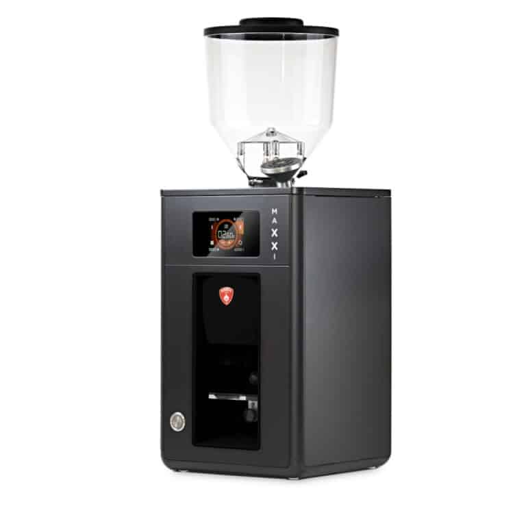 Eureka Maxxi 85 Commercial Espresso Grinder