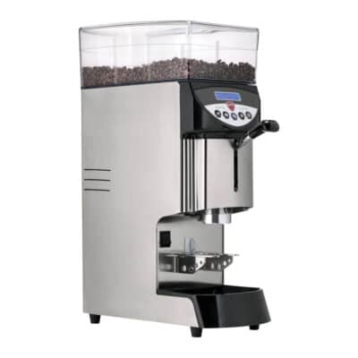 Eureka Mythos Plus 75 Commercial Espresso Grinder