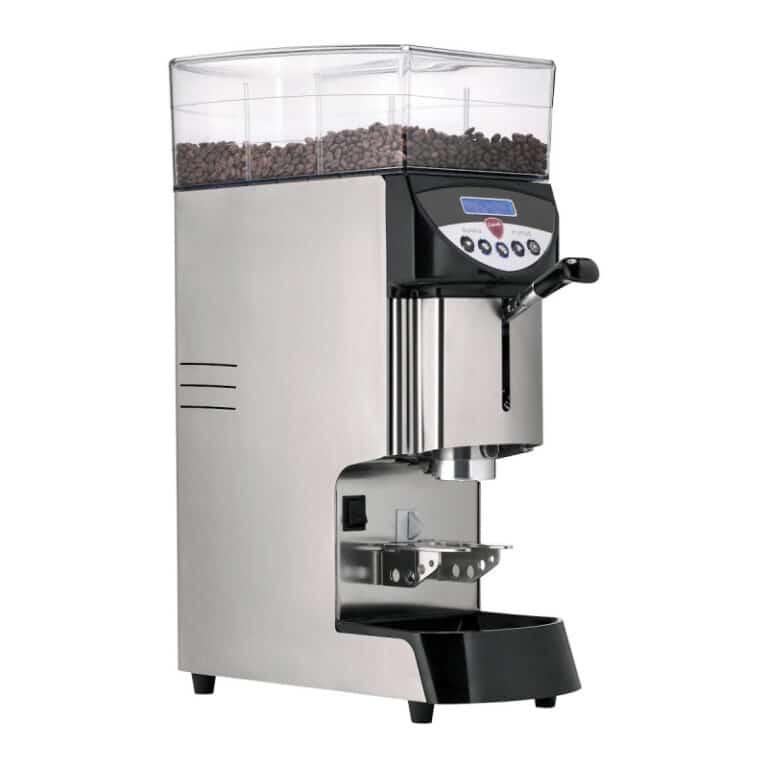 Eureka Mythos Plus 75 Commercial Espresso Grinder