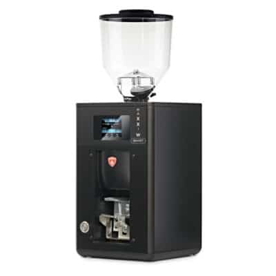 Eureka Maxxi W Smart 85 Grind-by-Weight Espresso Grinder