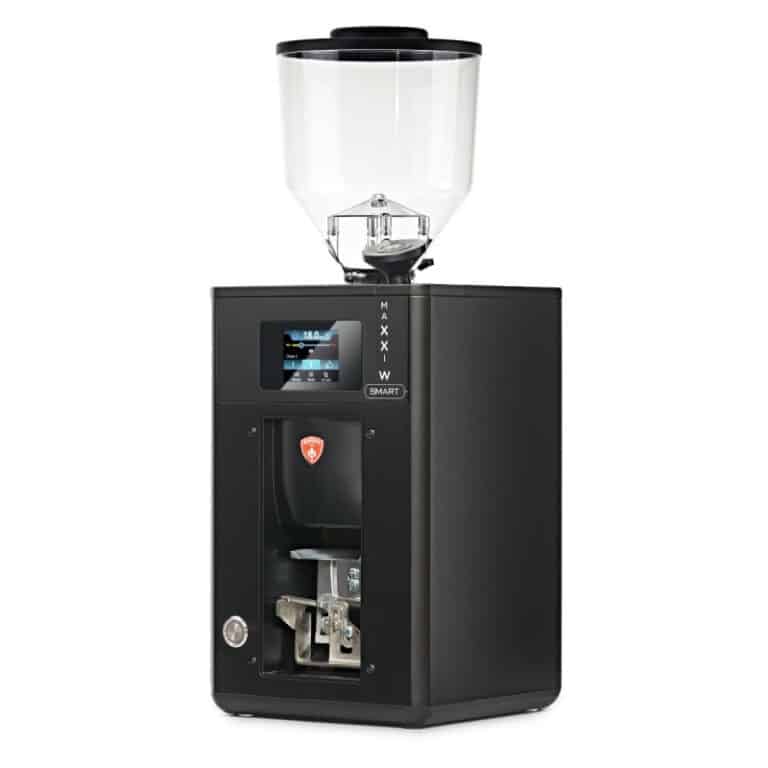 Eureka Maxxi W Smart 85 Grind-by-Weight Espresso Grinder