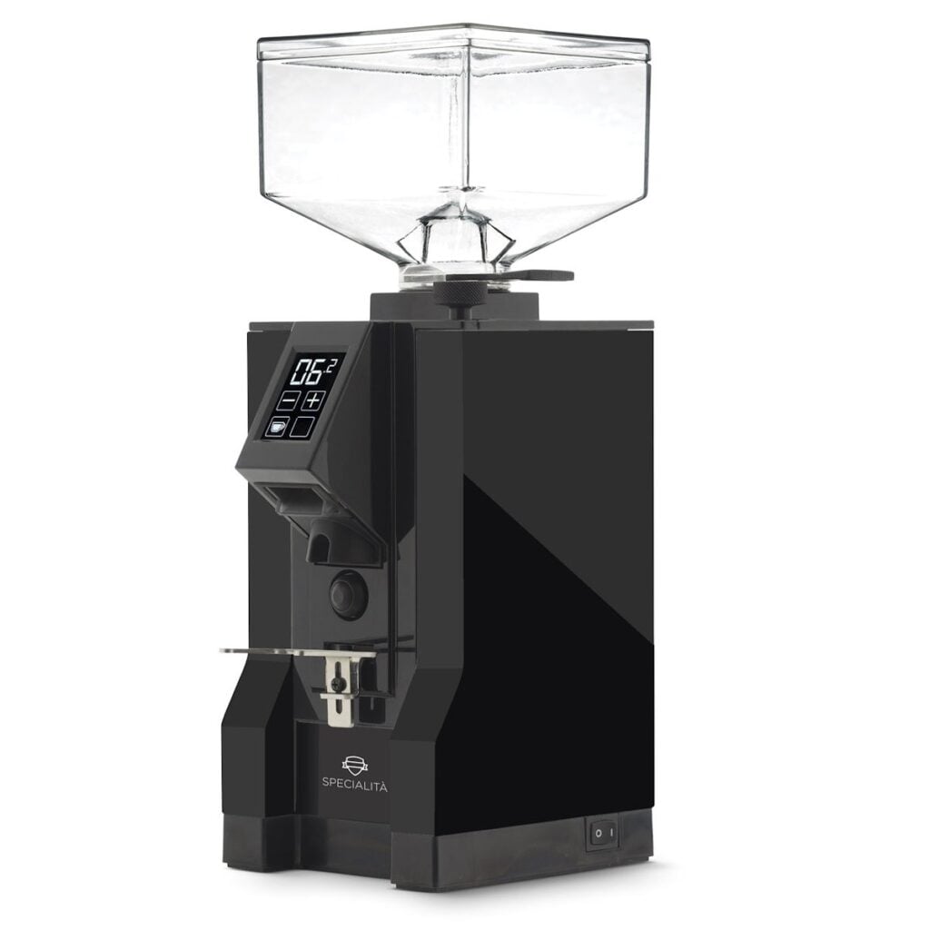 Eureka Mignon Specialita 55 Espresso Grinder
