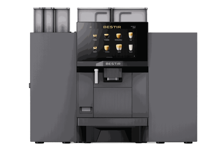 Bestir BMC150 Bean to Cup