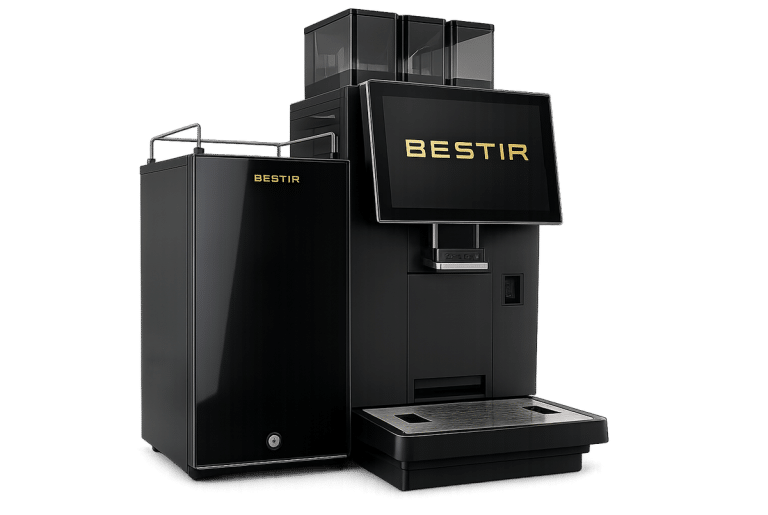 Bestir BMC300 Bean to Cup
