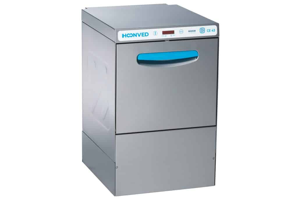 Fracino CE Range Glasswashers and Dishwashers