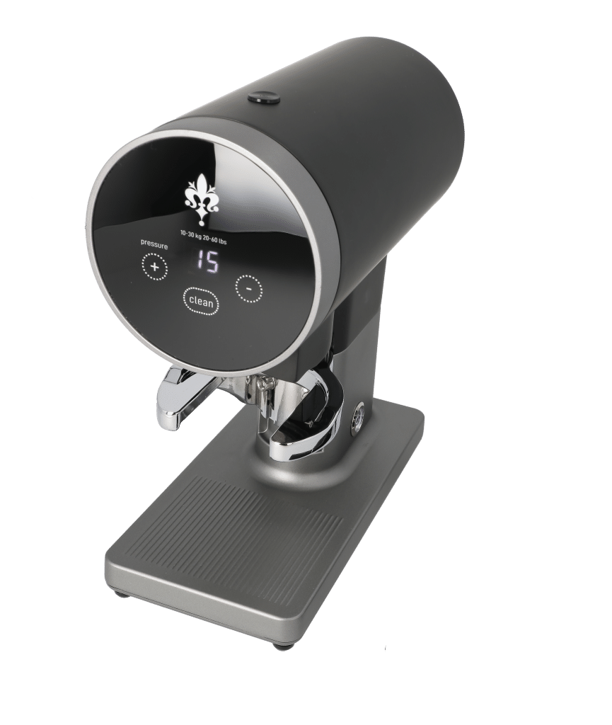 Fracino Disko Automatic Tamper