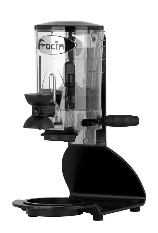 Fracino Coffee and Chocolate Dispensers