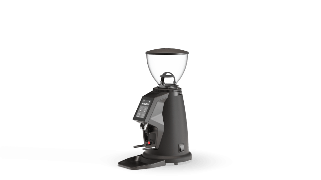 Fracino F4 Series Grinder