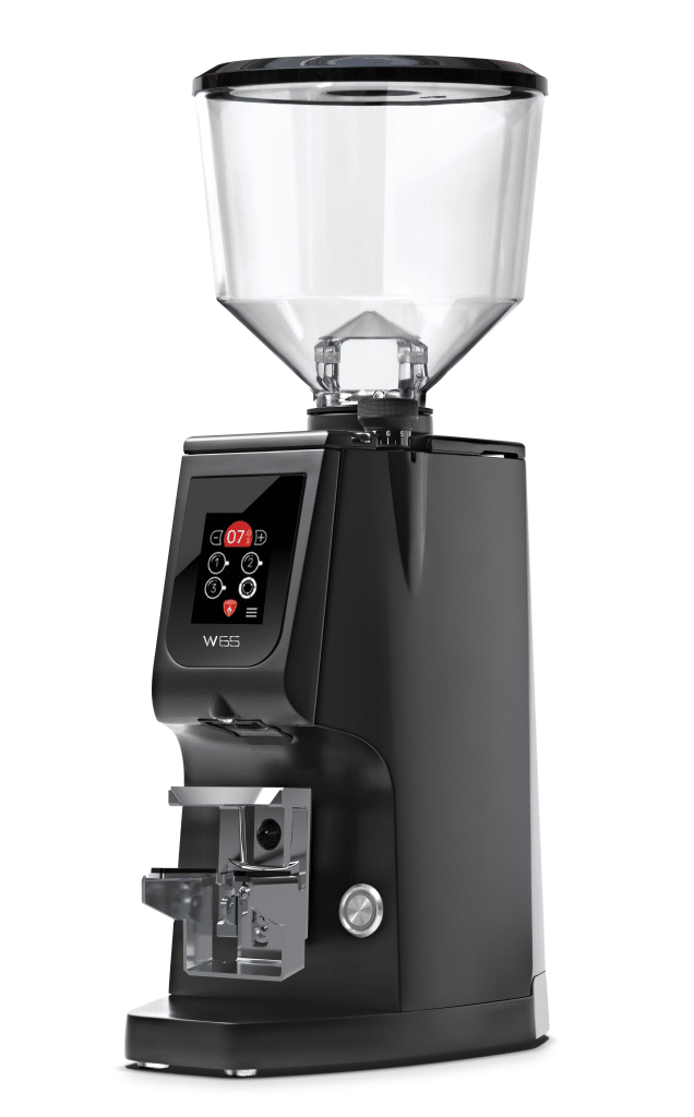 Fracino Atom 65W and 75W Grinder