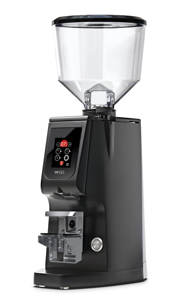 Fracino Atom 65W and 75W Grinder