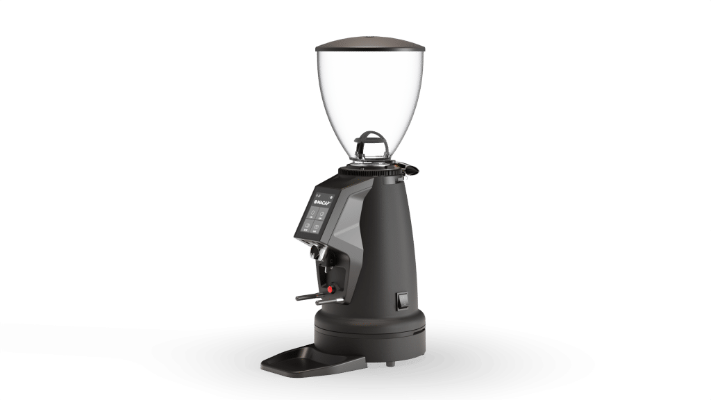 Fracino F6 Series Grinder