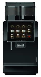 Franke A1000 Coffee Machine