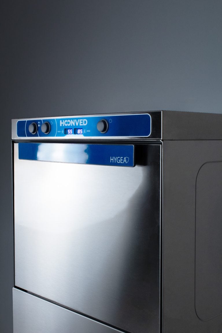 Hoonved HYGEA Range Glasswashers and Dishwashers