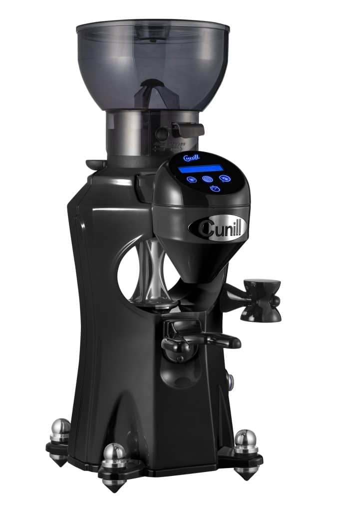 Fracino Iconic-tron Grinder
