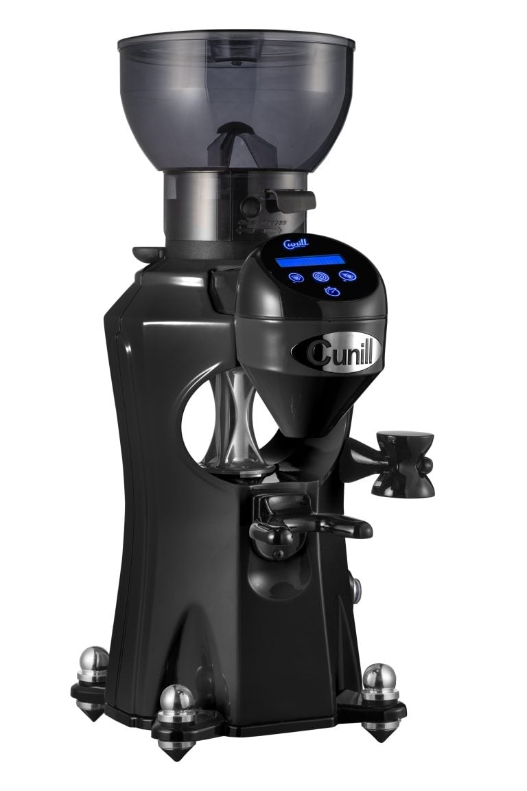 Fracino Iconic-tron Grinder
