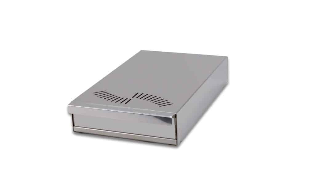 Fracino Knock Out Drawers